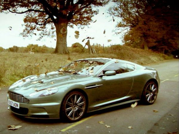 Top Gear - Staffel 10, Folge 6