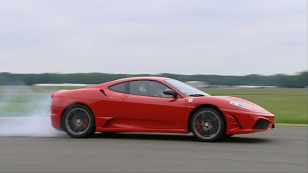 Top Gear - Staffel 11, Folge 1
