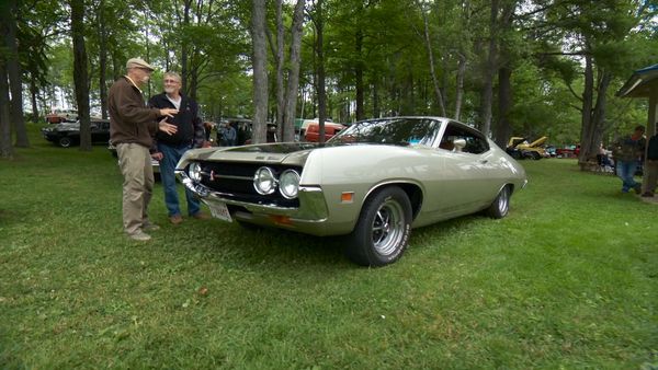 Mi Coche Clasico - Nacionales del Atlántico