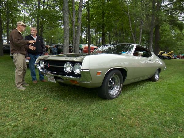 Mi Coche Clasico - Nacionales del Atlántico