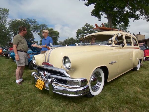 Mi Coche Clasico - Los Coches que el Tiempo Olvidó