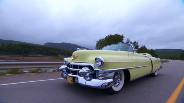 Mi Coche Clasico - 1953 Gemas GM