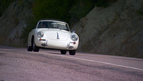Mi Coche Clasico - Retumbar en la Bahía
