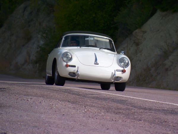 Mi Coche Clasico - Retumbar en la Bahía