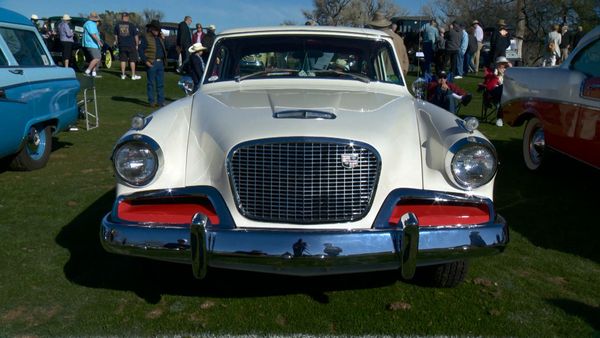 Mi Coche Clasico - Exhibición de Autos de Colección en Tubac AZ