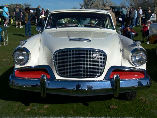 Mi Coche Clasico - Exhibición de Autos de Colección en Tubac AZ