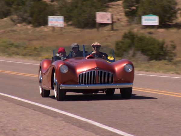Mi Coche Clasico - Concurso de Santa Fe