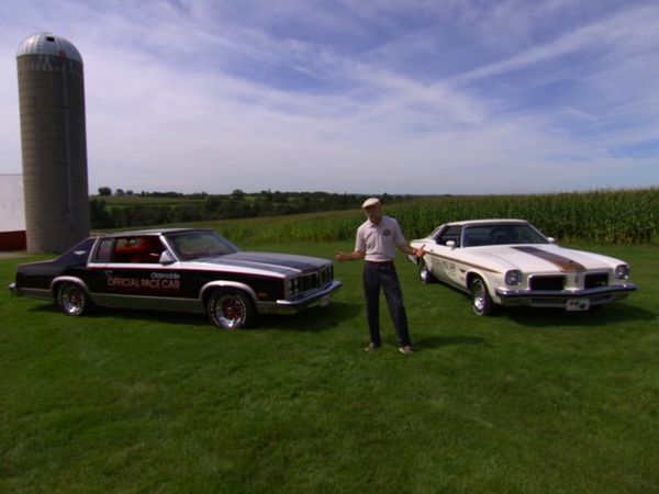 Mi Coche Clasico - Viejo Pace Coches