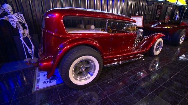 Mi Coche Clasico - El Rey de la Burbuja