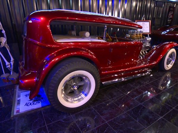 Mi Coche Clasico - El Rey de la Burbuja