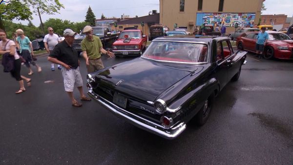 Mi Coche Clasico - RetroFest