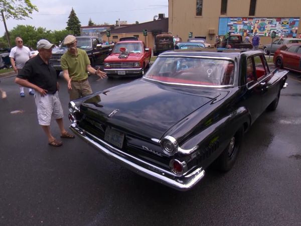 Mi Coche Clasico - RetroFest
