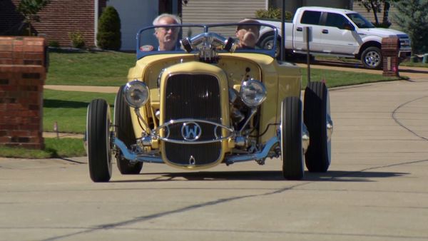 Mi Coche Clasico - Camión de Ensueño y Hot Rod