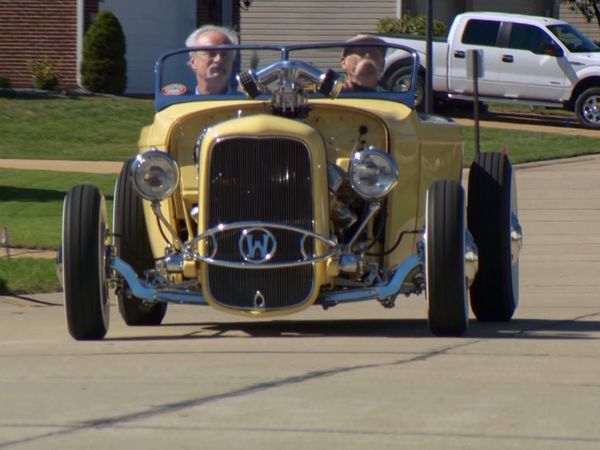 Mi Coche Clasico - Camión de Ensueño y Hot Rod