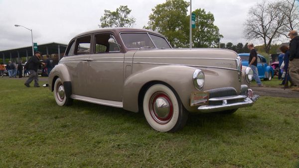 Mi Coche Clasico - Salón del Automóvil de Rhinebeck