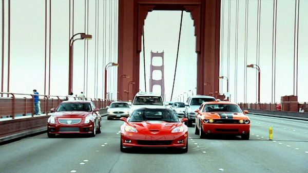 Top Gear - Staffel 12, Folge 2