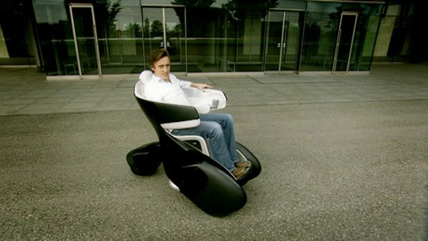 Top Gear - Staffel 12, Folge 3
