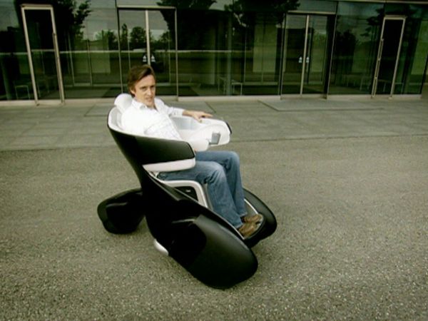 Top Gear - Staffel 12, Folge 3