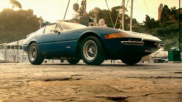Top Gear - Staffel 12, Folge 5