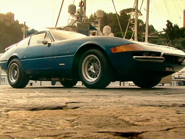 Top Gear - Staffel 12, Folge 5