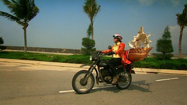 Top Gear - Staffel 12, Folge 8