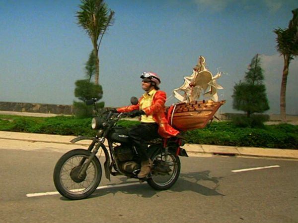 Top Gear - Staffel 12, Folge 8