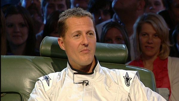 Top Gear - Staffel 13, Folge 1