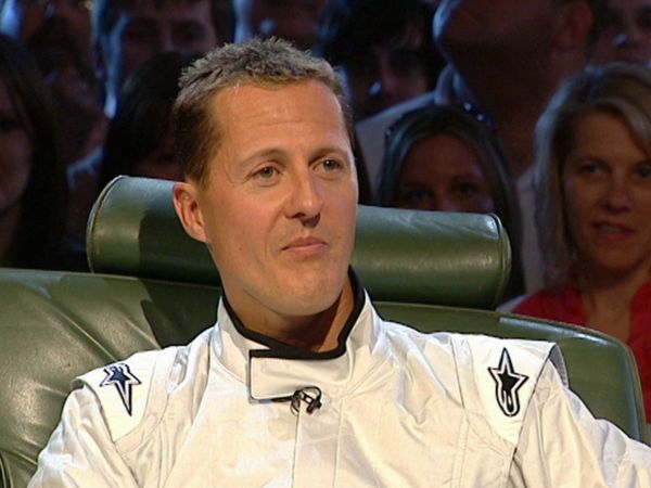 Top Gear - Staffel 13, Folge 1