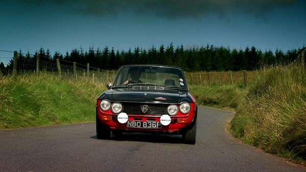 Top Gear - Staffel 14, Folge 3