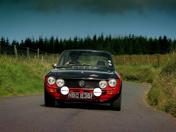 Top Gear - Staffel 14, Folge 3