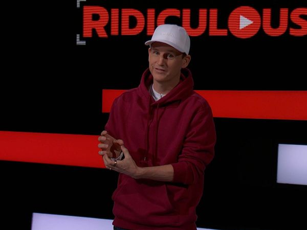 Ridiculousness - Sterling and Carly Aquilino IX