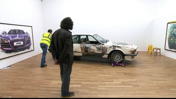 Top Gear - Staffel 14, Folge 5