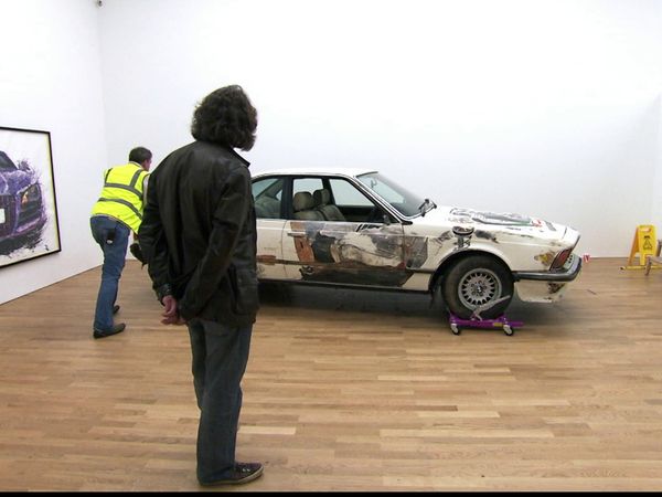 Top Gear - Staffel 14, Folge 5