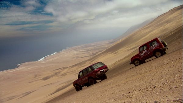 Top Gear - Staffel 14, Folge 6