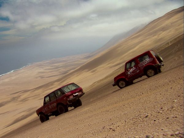 Top Gear - Staffel 14, Folge 6