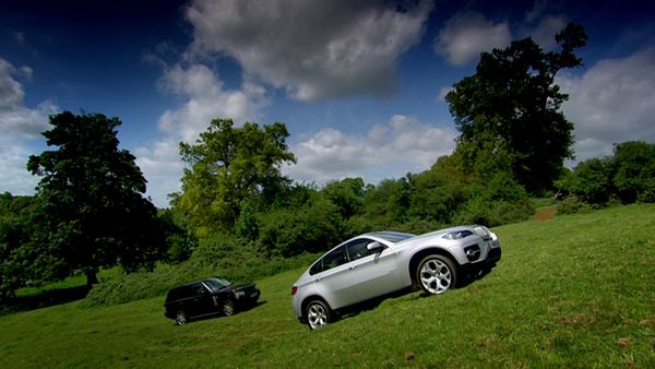Top Gear - Staffel 14, Folge 7
