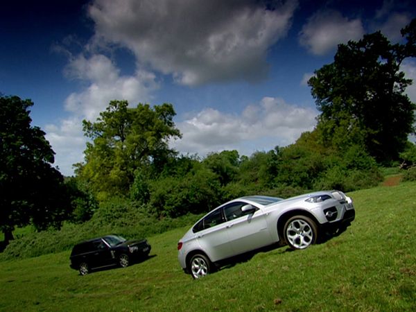 Top Gear - Staffel 14, Folge 7