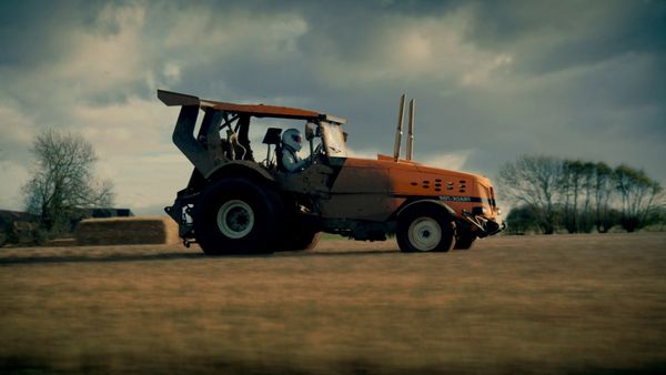 Top Gear - Staffel 25, Folge 5