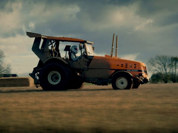 Top Gear - Staffel 25, Folge 5