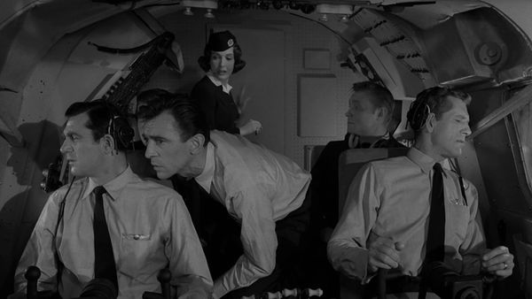 The Twilight Zone - Reise durch die Zeit