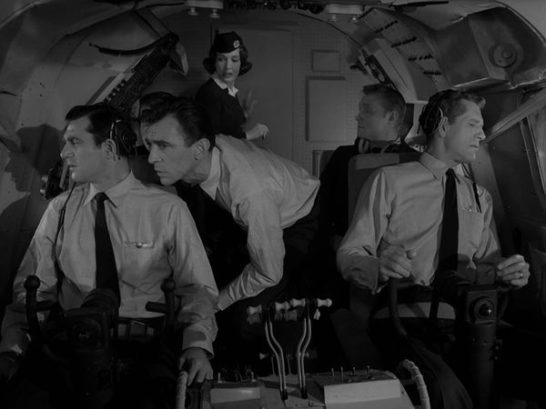 The Twilight Zone - Reise durch die Zeit