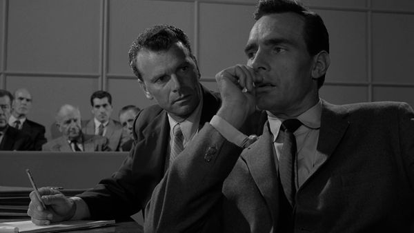 The Twilight Zone - Schattenspiele