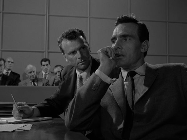 The Twilight Zone - Schattenspiele