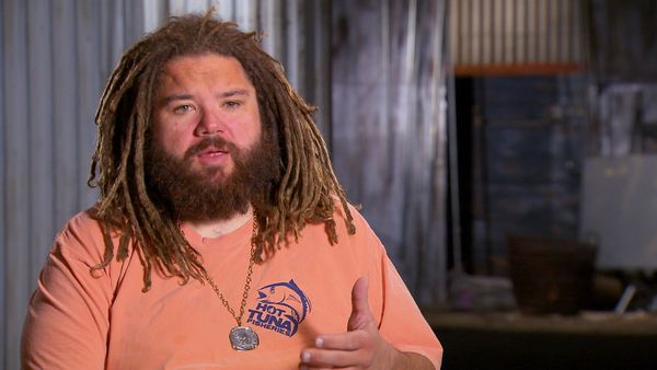 Wicked Tuna - Kopf an Kopf