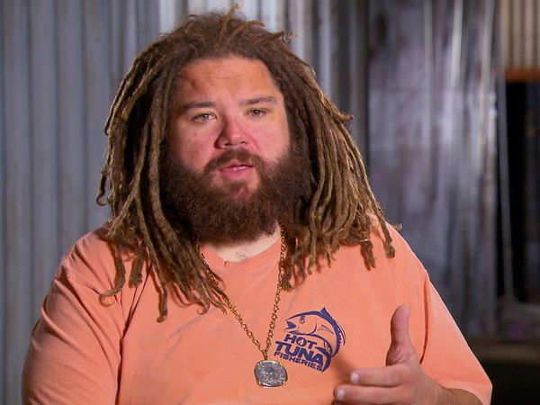 Wicked Tuna - Kopf an Kopf