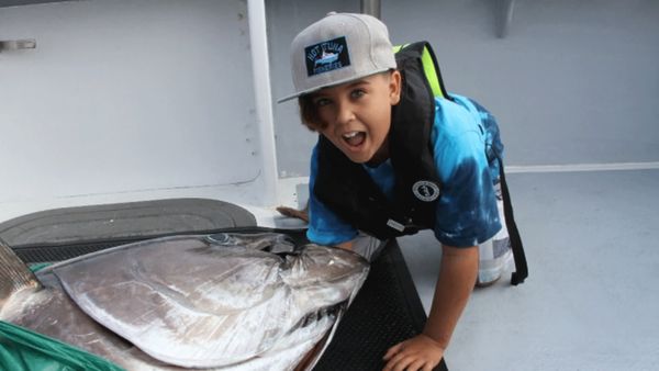 Wicked Tuna - Wendepunkt