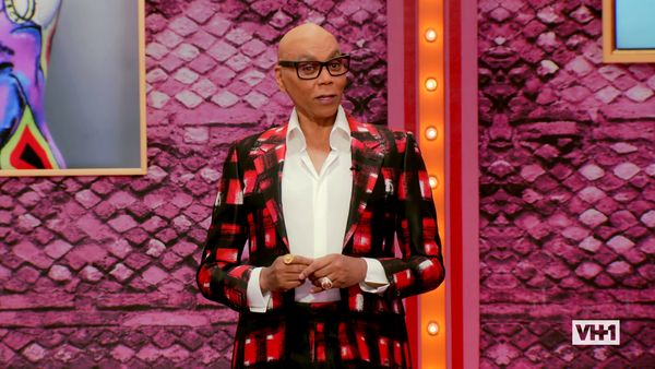 RuPaul's Drag Race - Big Opening #1