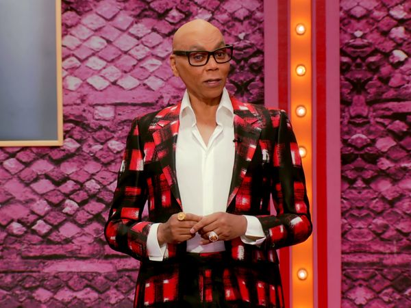 RuPaul's Drag Race - Big Opening #1