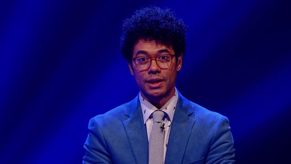 The Crystal Maze - Episode 4
