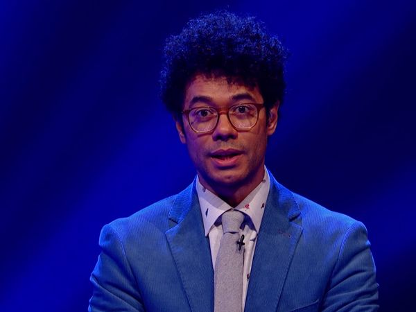 The Crystal Maze - Episode 4